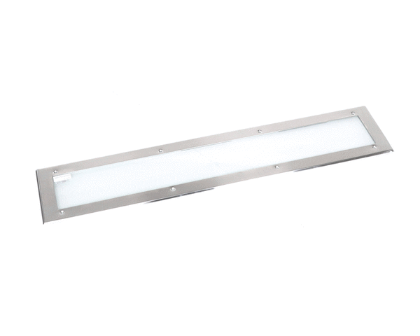 GAYLORD PARTS Gaylord 10112 4 Ft Light Lens And Retainer - SKU GAY10112