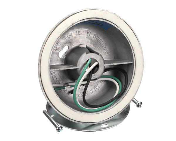 GAYLORD PARTS Gaylord 10120 Light Housing For 100W Light - SKU GAY10120