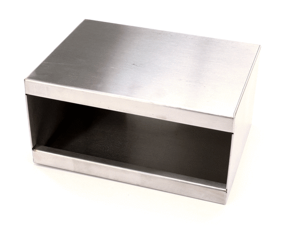 GAYLORD PARTS Gaylord 10221 Stainless Steel Detergent Tank (Replaces - SKU GAY10221
