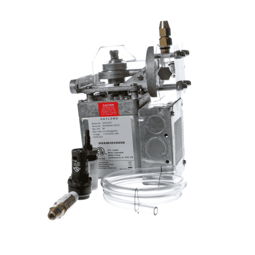 GAYLORD PARTS 10222 - SKU GAY10222