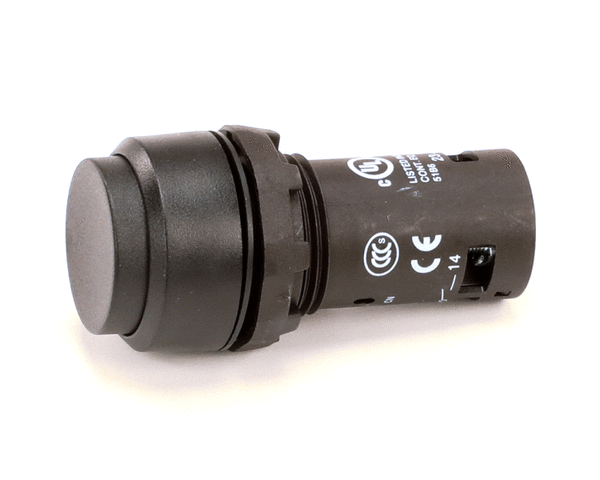 GAYLORD PARTS Gaylord 10238 Push Button Test Switch - SKU GAY10238