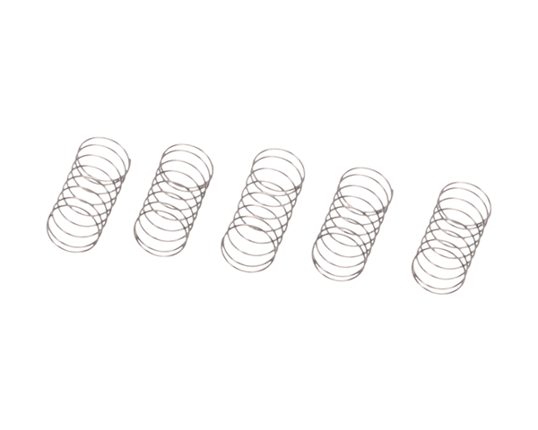 GAYLORD PARTS Gaylord 10246 Poppet Check Spring (Each) - SKU GAY10246