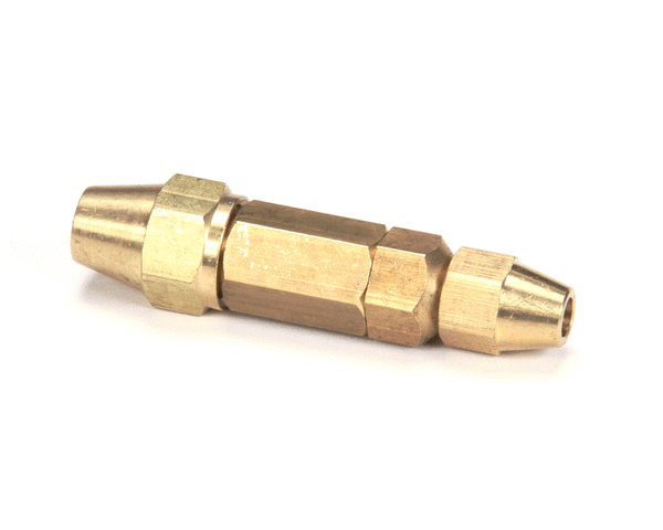 GAYLORD PARTS Gaylord 10265 Brass Detergent Check Valve F - SKU GAY10265