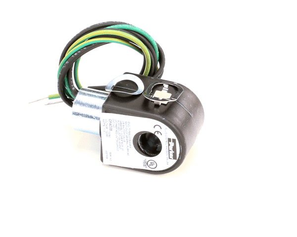 GAYLORD PARTS Gaylord 12033 120 Volt Solenoid Coil 1/2 To - SKU GAY12033