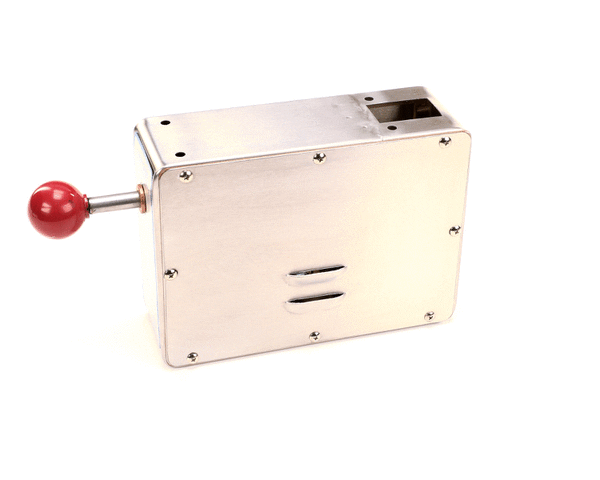GAYLORD PARTS Gaylord 12695 N-68/440V Damper Control Switch 440V - N - SKU GAY12695