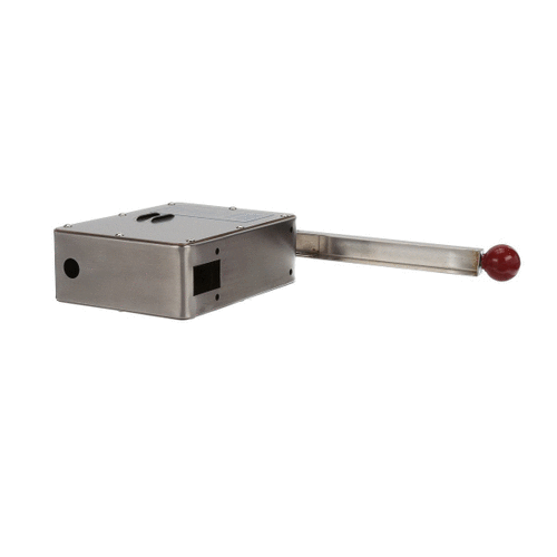 GAYLORD PARTS Gaylord 12699 N-68-L/440V Damper Control Switch 440V - - SKU GAY12699