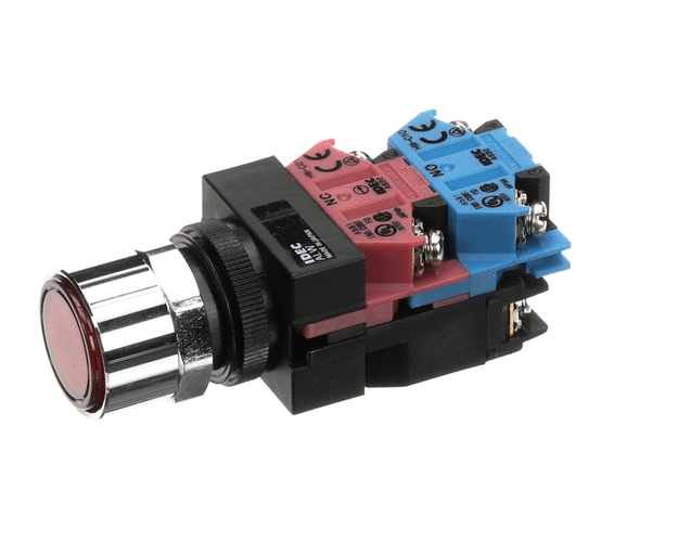 GAYLORD PARTS Gaylord 12770 115V Commercial Stop Switch Assembly - SKU GAY12770
