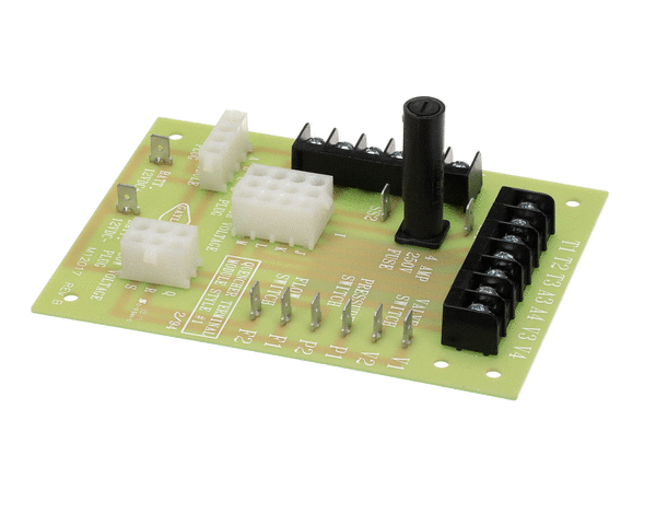 GAYLORD PARTS Gaylord 13178 Quencher Terminal Block Board - SKU GAY13178