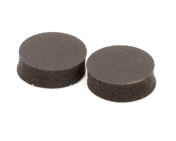 GAYLORD PARTS Gaylord 15118 X 7/8 OD Poron Disc W/ Psa 2P - SKU GAY15118