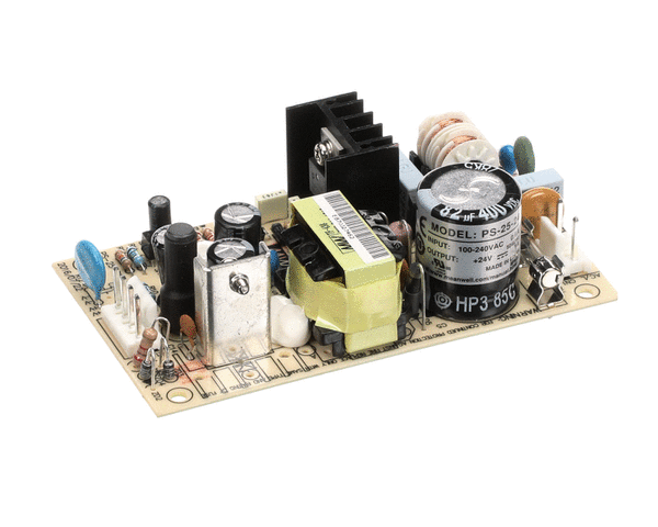 GAYLORD PARTS Gaylord 18863 24VDC Power Supply (Old Style) - SKU GAY18863
