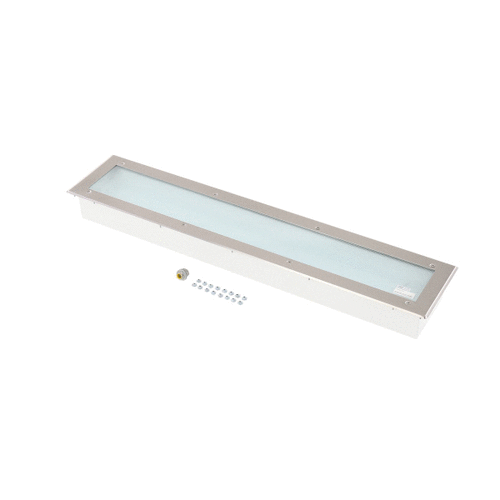 GAYLORD PARTS Gaylord 20342 4 Ft Recessed Light Complete - SKU GAY20342