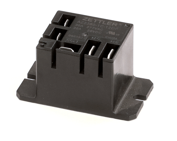 GAYLORD PARTS Gaylord 20885 Dcv Control Relay - 1 Amp - SKU GAY20885