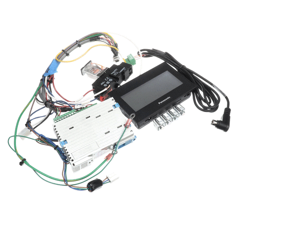 GAYLORD PARTS Gaylord 20929 C-6000-B To C-6000-D Conversion Kit Sta - SKU GAY20929