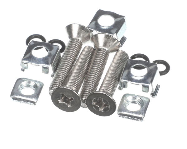 GAYLORD PARTS Gaylord 23362 Recessed Fluorescent Hardware Kit ( Incl - SKU GAY23362