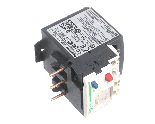 GAYLORD PARTS Gaylord 30579 2.5 4A Overloads - SKU GAY30579