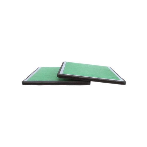 GAYLORD PARTS Gaylord 30906 Single Pass Odor Replacement Panels (Pac - SKU GAY30906