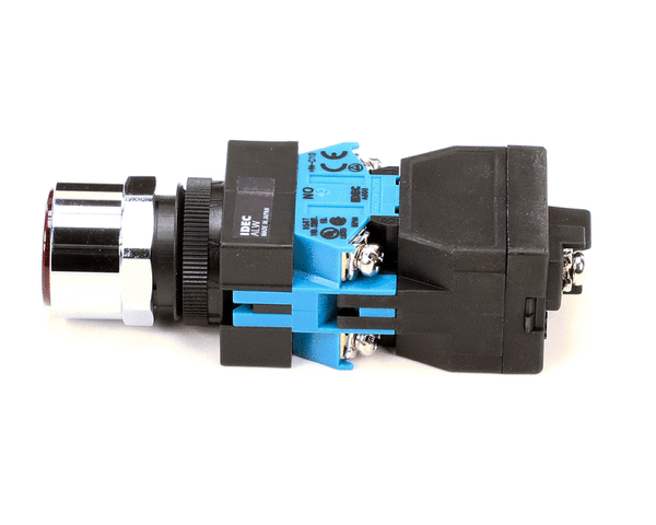 GAYLORD PARTS Gaylord 75627 440V Navy Stop Switch Assembly - SKU GAY75627