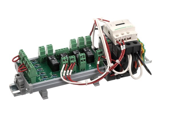 GAYLORD PARTS Gaylord 76028 120VOLT UV Monitoring Board (Circuit Boa - SKU GAY76028