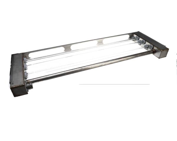 GAYLORD PARTS Gaylord 76057 Elx UVI-3 Light Module (Complete) Includ - SKU GAY76057