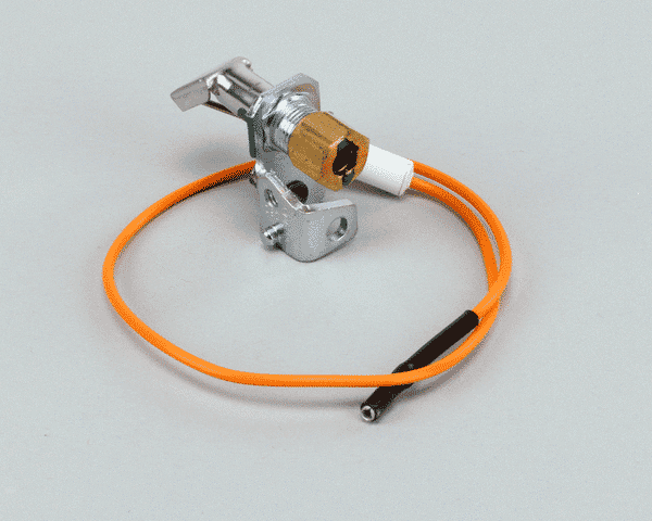 GARLAND PARTS Garland 078239-10 Pilot Nat 13IN Leads Rnd Conn - SKU GL078239-10