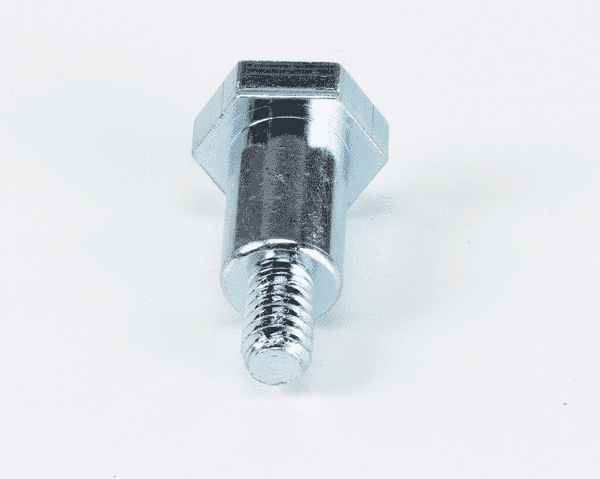 GARLAND PARTS Garland 1031301 Broiler Rack Roller Pin - SKU GL1031301