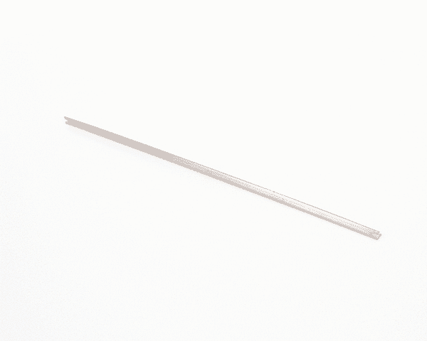 GARLAND PARTS Garland 1265504 Crossover Angle GCR#G03065-1-9 - SKU GL1265504