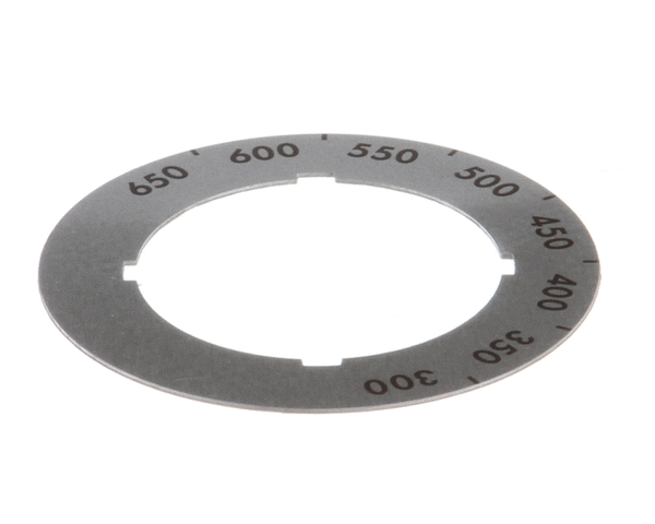 GARLAND PARTS Garland 1314133 Dial Insert - SKU GL1314133