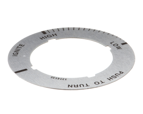 GARLAND PARTS 1314135 - SKU GL1314135