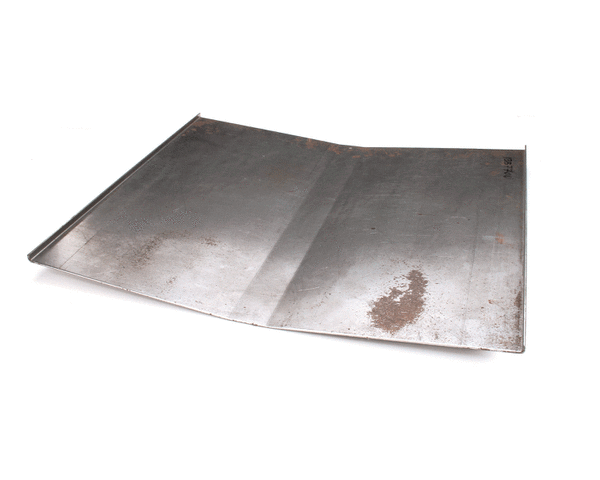 GARLAND PARTS Garland 1357700 Fire Plate - SKU GL1357700