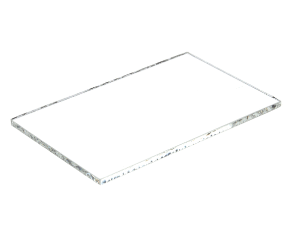 GARLAND PARTS Garland 1676901 Glass Duplate Toughened - SKU GL1676901