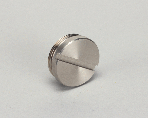 GARLAND PARTS Garland 1859102 Platen Adjustor Cap - SKU GL1859102