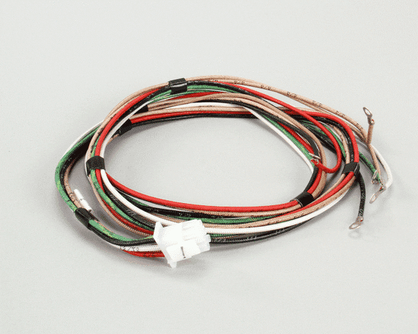 GARLAND PARTS Garland 1859855 Platen Harness - SKU GL1859855