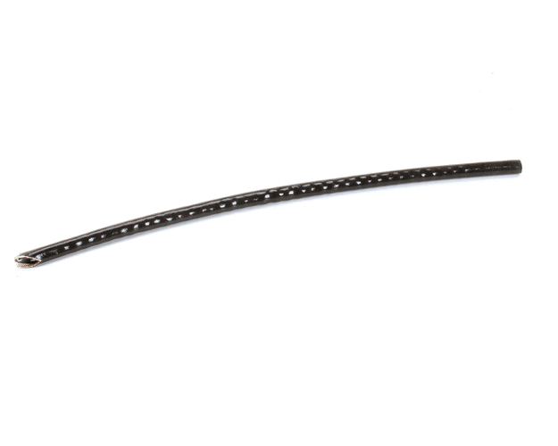 GARLAND PARTS Garland 1966502 Door Seal Top/Btm Silicon - SKU GL1966502