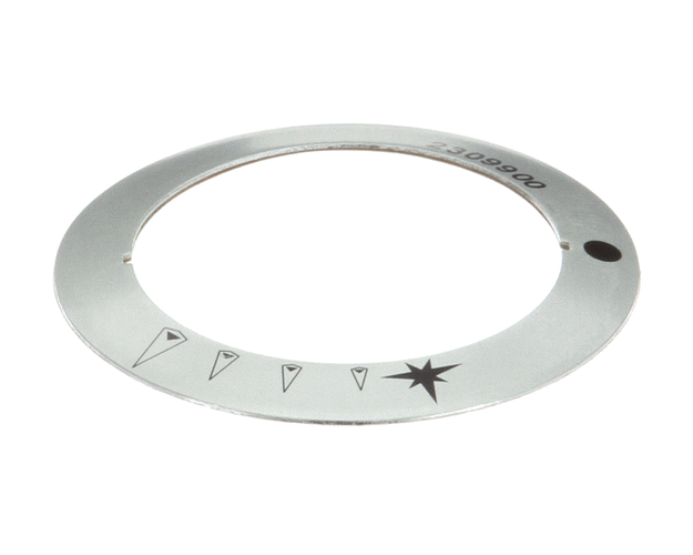 GARLAND PARTS Garland 2309900 Dial Insert On-Off - SKU GL2309900