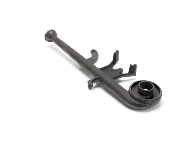 GARLAND PARTS Garland 2528100 Rear Burner Housing 35K - SKU GL2528100