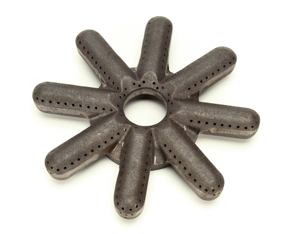 GARLAND PARTS Garland 2528200 Burner Head 35K - SKU GL2528200