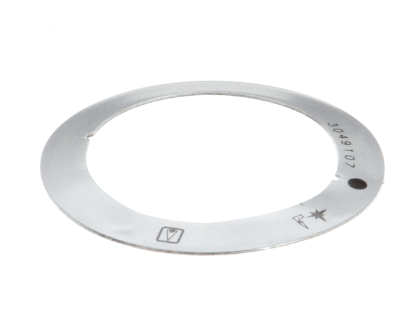 GARLAND PARTS 3049107 - SKU GL3049107