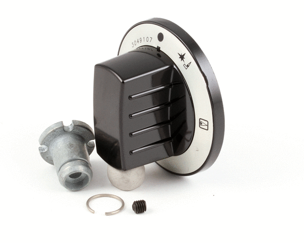 GARLAND PARTS Garland 4512150 Knob Kit 2193486 2522101 - SKU GL4512150