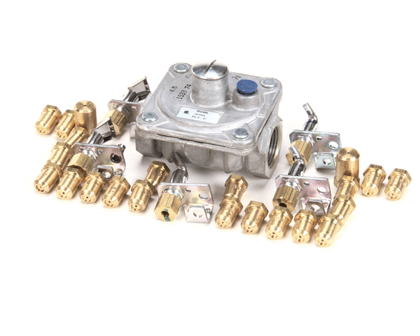 GARLAND PARTS 4516399 - SKU GL4516399