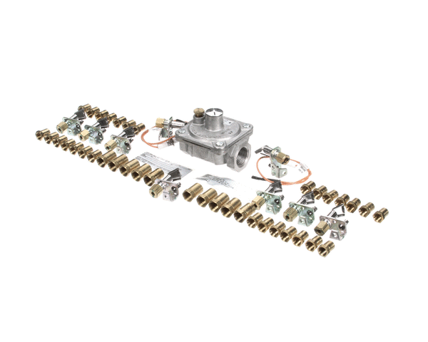 GARLAND PARTS 4516457 - SKU GL4516457