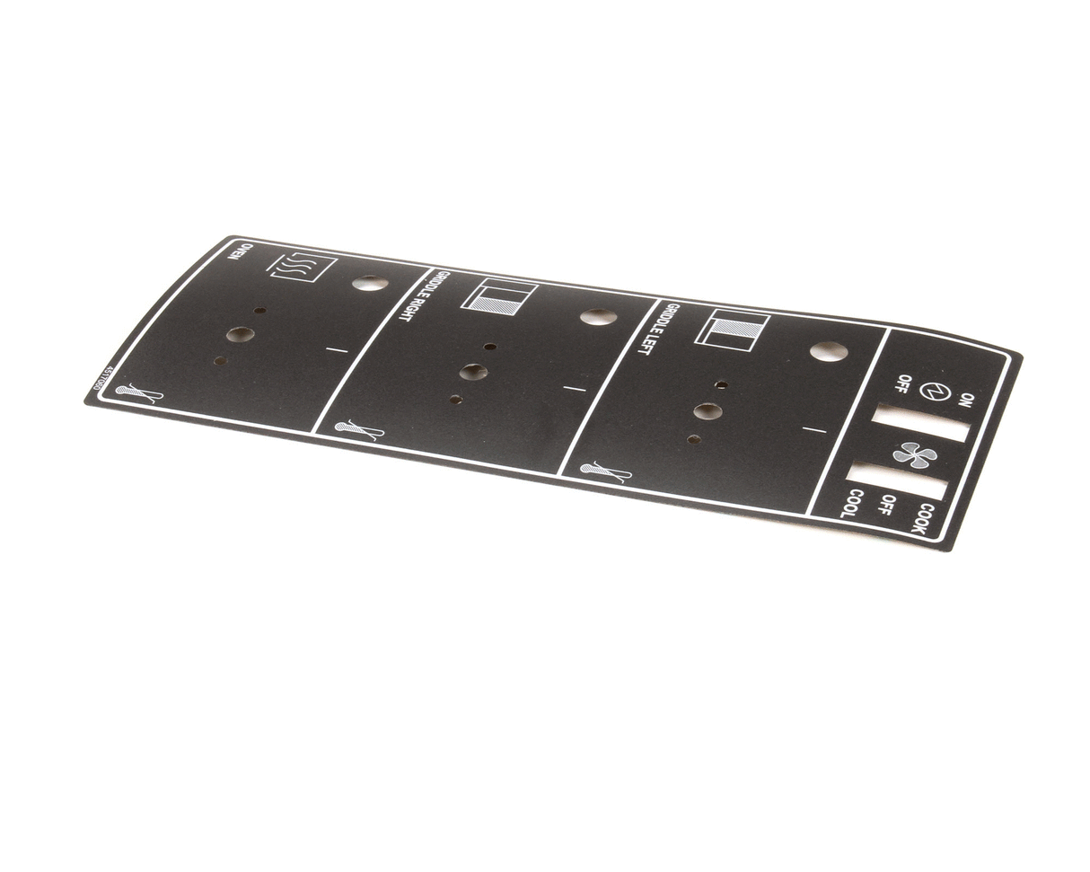 GARLAND PARTS 4517060 - SKU GL4517060