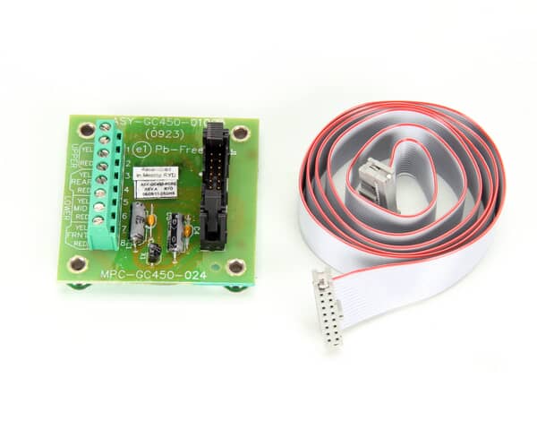 GARLAND PARTS Garland 4521624 Tcouple Board Assembly (Rohs) - SKU GL4521624