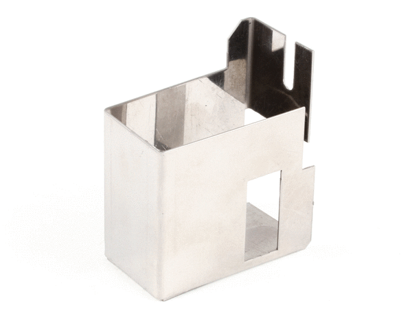 GARLAND PARTS Garland 4525285 G/U Oven Pilot Shield Lt - SKU GL4525285