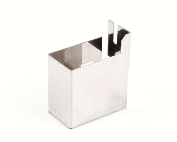 GARLAND PARTS Garland 4525300 G/U Oven Pilot Shield Rt - SKU GL4525300