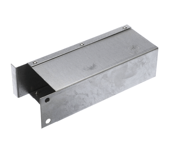 GARLAND PARTS Garland 4527837 Kit For Oven Flue Riser Assy M - SKU GL4527837