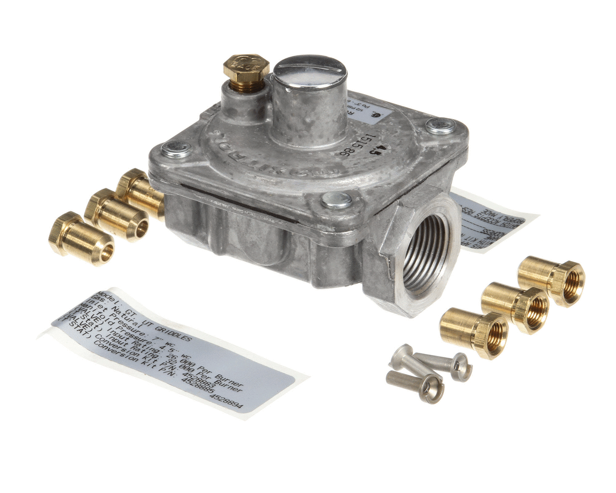 GARLAND PARTS 4528885 - SKU GL4528885