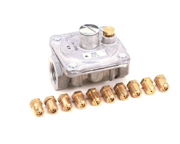 GARLAND PARTS 4528887 - SKU GL4528887