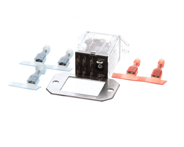 GARLAND PARTS Garland 4531086 Kit Ignition Relay Replaces 1 - SKU GL4531086