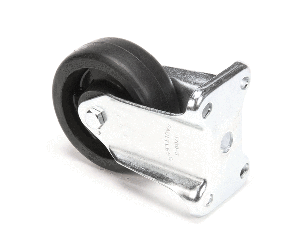 GARLAND PARTS Garland 4531979 Caster-Rigid W/4IN Pp Wheel P - SKU GL4531979