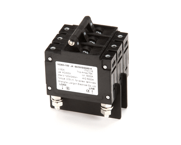 GARLAND PARTS Garland 4532382 Circuit Breaker 60A - SKU GL4532382